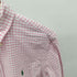 ラルフローレン RALPH LAUREN SLIM FIT コットンギンガムチェックBDシャツ メンズ JPN:M