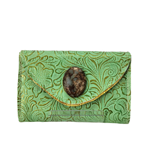 カービング ストーン 財布 レディース ONE SIZE