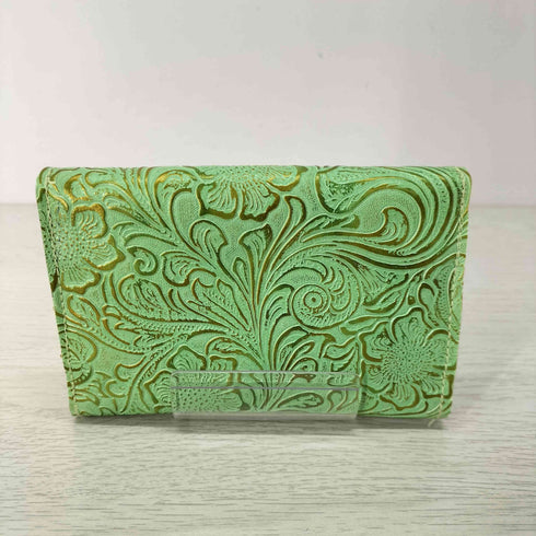 カービング ストーン 財布 レディース ONE SIZE