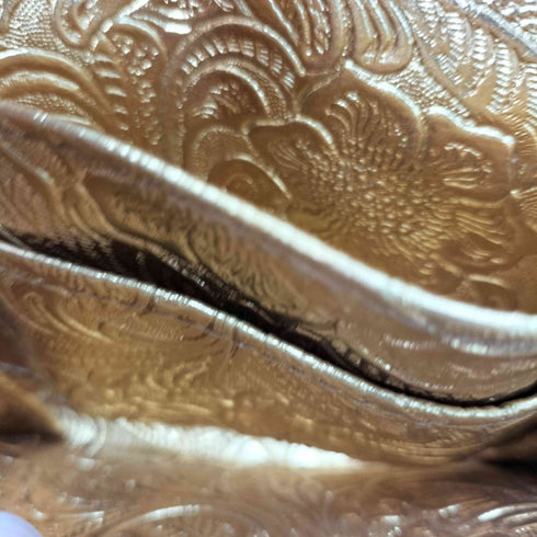 カービング ストーン 財布 レディース ONE SIZE