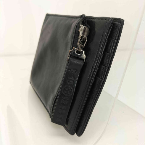 メゾンマルジェラ Maison Margiela WALLET FLIP FLAP MEDIUM フリップ フラップ ウォレット ミディアム メンズ