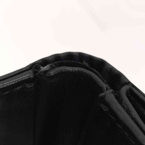 メゾンマルジェラ Maison Margiela WALLET FLIP FLAP MEDIUM フリップ フラップ ウォレット ミディアム メンズ