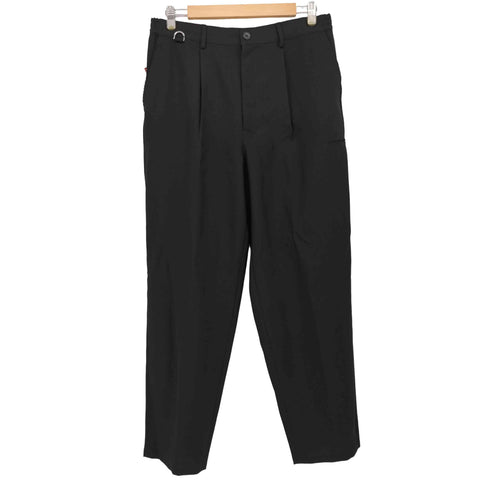 アンダーカバー UNDERCOVER 25SS ワイドテーパードパンツ メンズ JPN:L