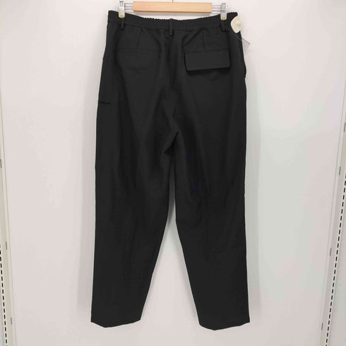 アンダーカバー UNDERCOVER 25SS ワイドテーパードパンツ メンズ JPN:L