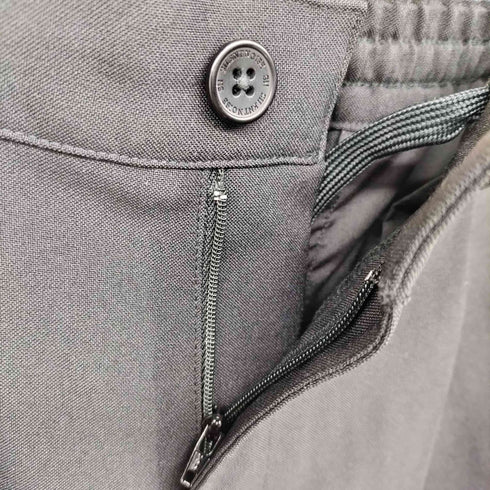 アンダーカバー UNDERCOVER 25SS ワイドテーパードパンツ メンズ JPN:L