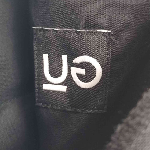 アンダーカバー UNDERCOVER 25SS ワイドテーパードパンツ メンズ JPN:L