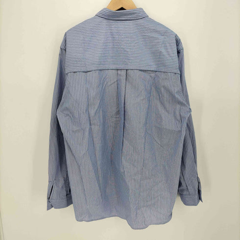 アンダーカバー UNDERCOVER 25SS ブロードシャツ メンズ JPN:XL