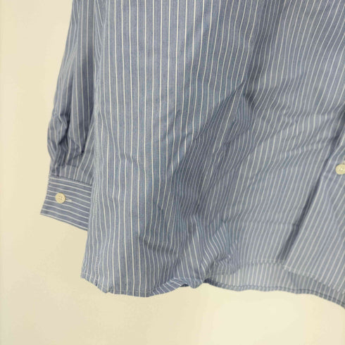 アンダーカバー UNDERCOVER 25SS ブロードシャツ メンズ JPN:XL