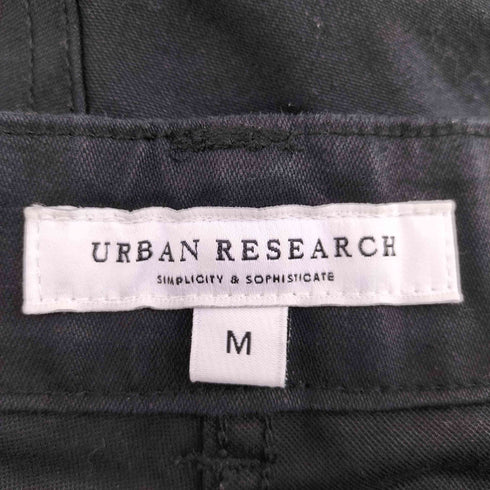 アーバンリサーチ URBAN RESEARCH Baker Pants コラボ ベイカー パンツ メンズ JPN:M