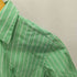 ラルフローレンスポーツ RALPH LAUREN SPORT コットン ストライプ半袖シャツ レディース US:4