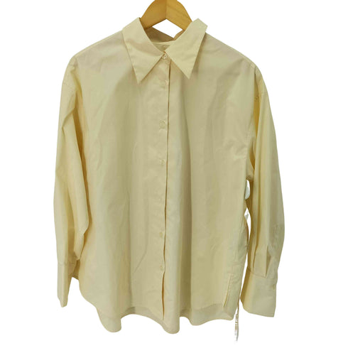 フレイアイディー FRAY I.D 24AW 2wayカシュクールシャツ レディース ONE SIZE
