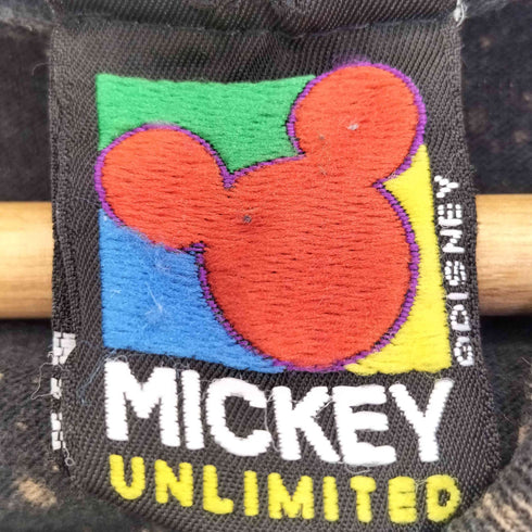 90s ブリーチ キャラクタープリント Tシャツ 袖&裾 シングルステッチ メンズ