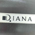 ダイアナ DIANA リボン スエードパンプス レディース JPN:21.5