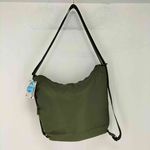 ルートート ROOTOTE 星型 刺繍 2way ショルダーバッグ バックパック メンズ