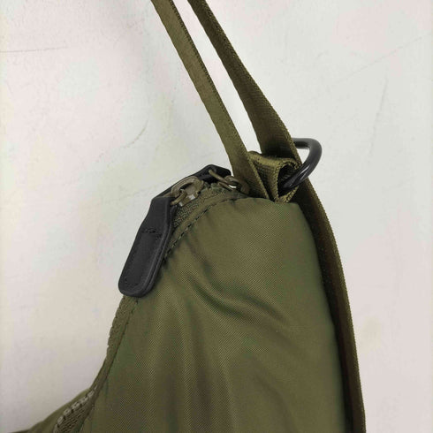 ルートート ROOTOTE 星型 刺繍 2way ショルダーバッグ バックパック メンズ