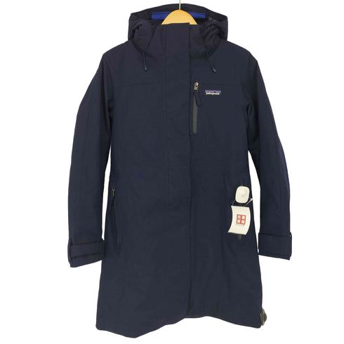 パタゴニア patagonia W's Stormdrift Parka ストームドリフト パーカ レディース import:XS