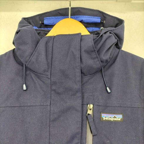 パタゴニア patagonia W's Stormdrift Parka ストームドリフト パーカ レディース import:XS