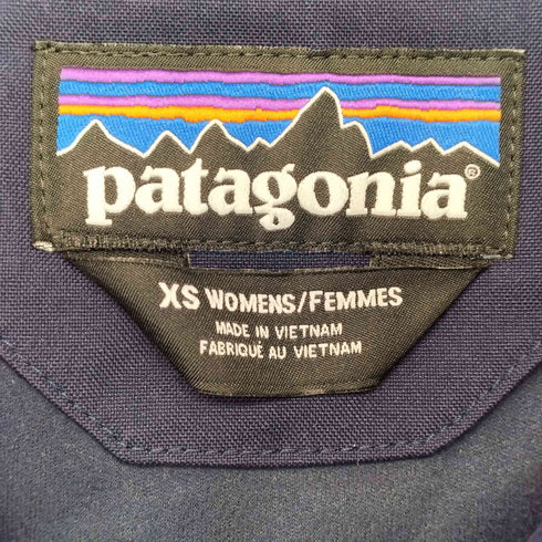 パタゴニア patagonia W's Stormdrift Parka ストームドリフト パーカ レディース import:XS