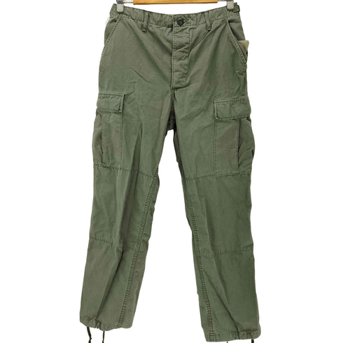 プロッパー PROPPER BDU TROUSER リップストップ カーゴパンツ トラウザー メンズ S/R