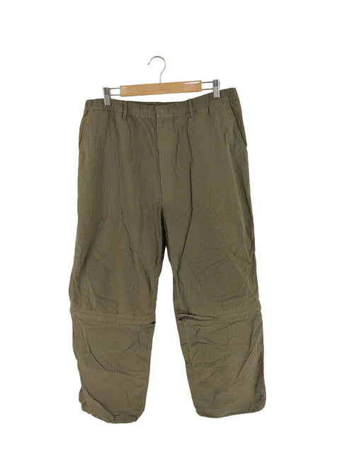 ピルグリムサーフプラスサプライ Pilgrim Surf+Supply Convertible Pants 2WAY パンツ メンズ XL