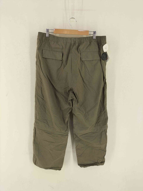 ピルグリムサーフプラスサプライ Pilgrim Surf+Supply Convertible Pants 2WAY パンツ メンズ XL