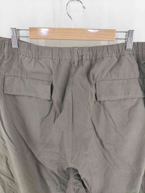 ピルグリムサーフプラスサプライ Pilgrim Surf+Supply Convertible Pants 2WAY パンツ メンズ XL