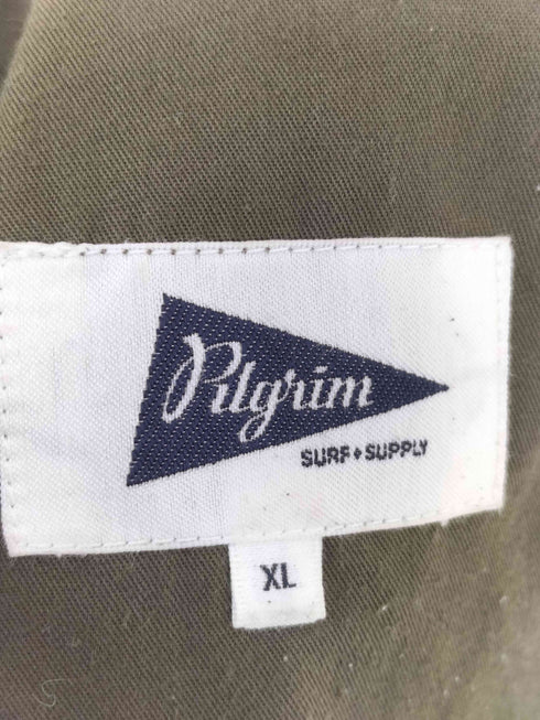 ピルグリムサーフプラスサプライ Pilgrim Surf+Supply Convertible Pants 2WAY パンツ メンズ XL