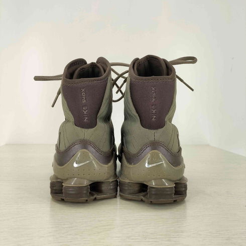 ナイキ NIKE Shox Mid メンズ JPN:25
