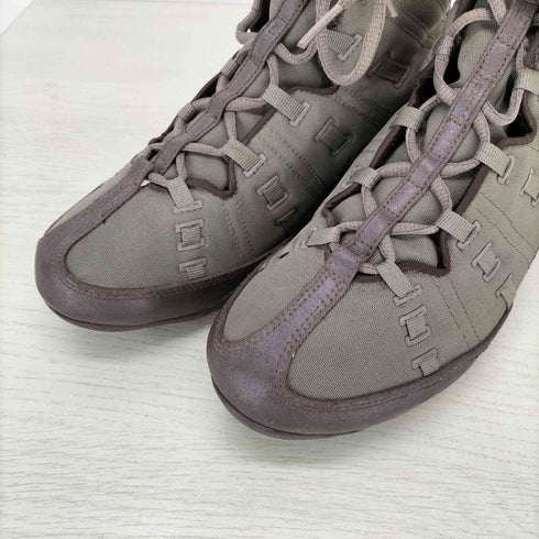 ナイキ NIKE Shox Mid メンズ JPN:25