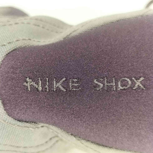 ナイキ NIKE Shox Mid メンズ JPN:25