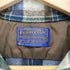 ペンドルトン PENDLETON 70S~80S MADE IN USA L/S ボードシャツ メンズ L
