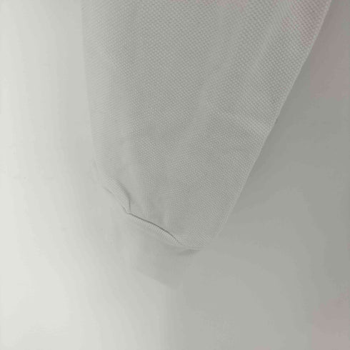 ポロバイラルフローレン Polo by RALPH LAUREN ポニー刺繍ロゴ ロングスリーブ ポロシャツ メンズ import:S