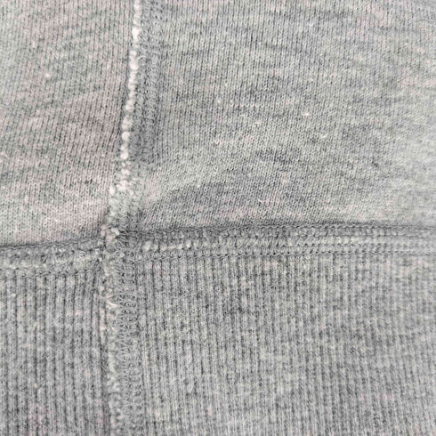 ラコステ LACOSTE プレミアムコットン クルーネックスウェット メンズ import:S