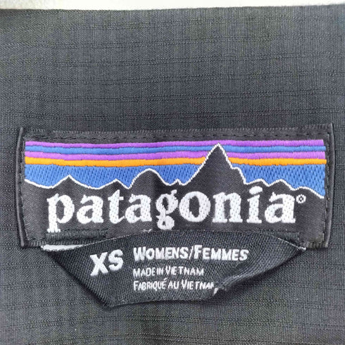 パタゴニア patagonia W's Storm Jacket ストームジャケット レディース import:XS