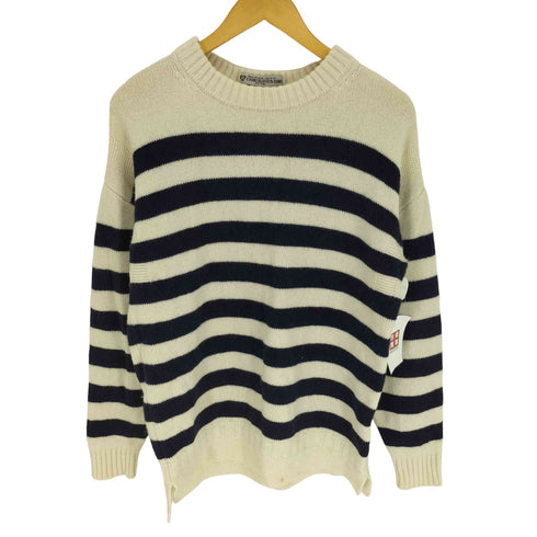ビューティーアンドユースユナイテッドアローズ BEAUTY & YOUTH UNITED ARROWS ガンジー クルーネックニット メンズ JPN:M