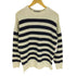 ビューティーアンドユースユナイテッドアローズ BEAUTY & YOUTH UNITED ARROWS ガンジー クルーネックニット メンズ JPN:M