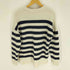 ビューティーアンドユースユナイテッドアローズ BEAUTY & YOUTH UNITED ARROWS ガンジー クルーネックニット メンズ JPN:M