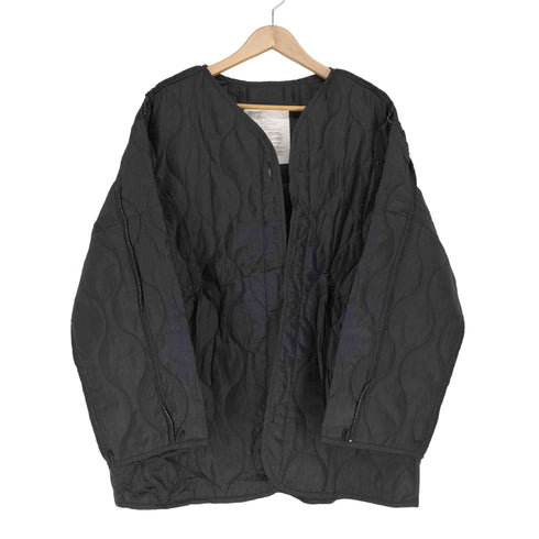 ロスコ ROTHCO キルティングライナージャケット メンズ L