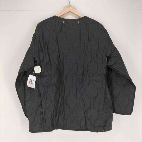 ロスコ ROTHCO キルティングライナージャケット メンズ L