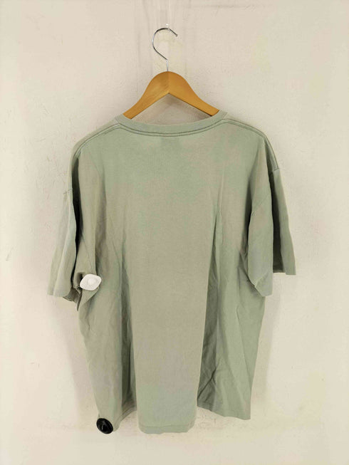 HARBORSIDE GRAPHICS 90S USA製 フロントプリントTシャツ メンズ import:XL