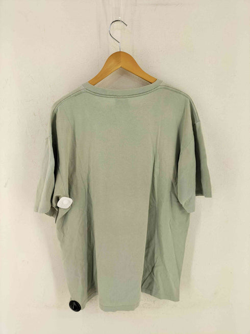 HARBORSIDE GRAPHICS 90S USA製 フロントプリントTシャツ メンズ import:XL