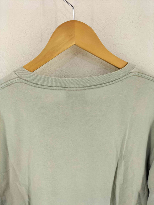 HARBORSIDE GRAPHICS 90S USA製 フロントプリントTシャツ メンズ import:XL