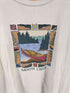 HARBORSIDE GRAPHICS 90S USA製 フロントプリントTシャツ メンズ import:XL