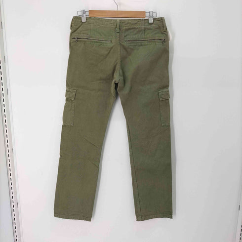 ラウンジリザード LOUNGELIZARD カーゴパンツ メンズ JPN:2