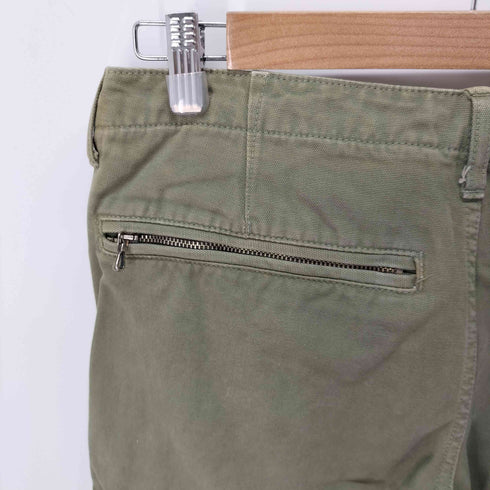 ラウンジリザード LOUNGELIZARD カーゴパンツ メンズ JPN:2