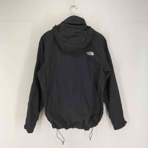 ザノースフェイス THE NORTH FACE HYVENT マウンテンジャケット メンズ M