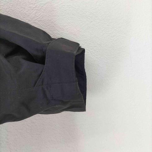ザノースフェイス THE NORTH FACE HYVENT マウンテンジャケット メンズ M