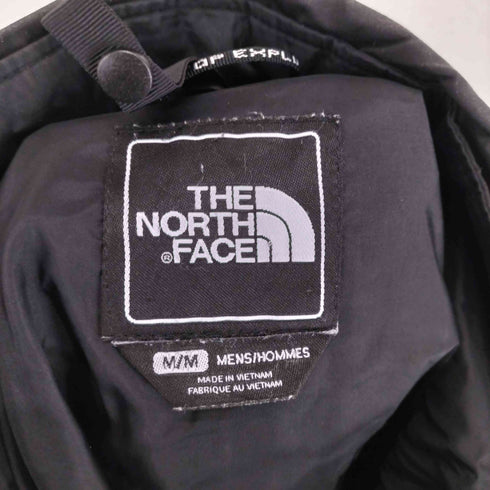 ザノースフェイス THE NORTH FACE HYVENT マウンテンジャケット メンズ M