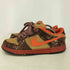 ナイキ NIKE DUNK LOW PRO SB Reese Forbes Hunter メンズ JPN:27.5