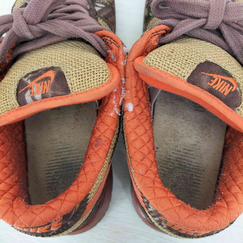 ナイキ NIKE DUNK LOW PRO SB Reese Forbes Hunter メンズ JPN:27.5
